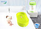 EUEN 71の病院のための電気膨脹可能な赤ん坊のたらいポリ塩化ビニールの浴槽のシャワー セット