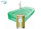 IPX4 Bedridden Shower Mobile Adult Inflatable Tub System Intelligent Heating